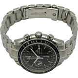 オメガ OMEGA スピードマスター マーク40 コスモス 3520.50 ブラック