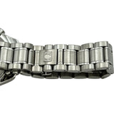 オメガ OMEGA スピードマスター マーク40 コスモス 3520.50 ブラック ステンレススチール 自動巻き メンズ 腕時計