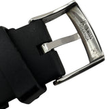 ショパール Chopard ミッレ ミリア クロノグラフ 8331 ブラック ステンレススチール 自動巻き メンズ 腕時計