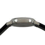 ショパール Chopard ミッレ ミリア クロノグラフ 8331 ブラック ステンレススチール 自動巻き メンズ 腕時計