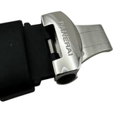 パネライ PANERAI ルミノール GMT 44 PAM00088 ブラック ステンレススチール 自動巻き メンズ 腕時計