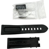 パネライ PANERAI ルミノール GMT 44 PAM00088 ブラック ステンレススチール 自動巻き メンズ 腕時計