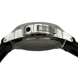 パネライ PANERAI ルミノール GMT 44 PAM00088 ブラック ステンレススチール 自動巻き メンズ 腕時計