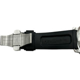 パネライ PANERAI ルミノール GMT 44 PAM00088 ブラック ステンレススチール 自動巻き メンズ 腕時計