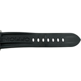 パネライ PANERAI ルミノール GMT 44 PAM00088 ブラック ステンレススチール 自動巻き メンズ 腕時計