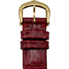 カルティエ Cartier ラドーニャ SM W6400356 ホワイト ピンクゴールド クオーツ レディース 腕時計