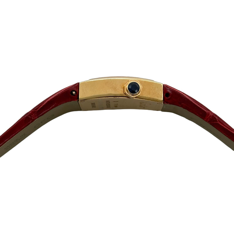 カルティエ Cartier ラドーニャ SM W6400356 ホワイト ピンクゴールド