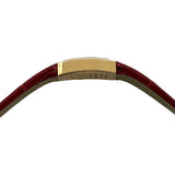 カルティエ Cartier ラドーニャ SM W6400356 ホワイト ピンクゴールド クオーツ レディース 腕時計
