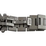 カルティエ Cartier パシャC W31075M7 ピンク ステンレススチール 自動巻き レディース 腕時計