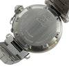 カルティエ Cartier パシャC W31075M7 ピンク ステンレススチール 自動巻き レディース 腕時計