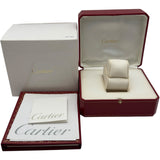 カルティエ Cartier パシャC W31075M7 ピンク ステンレススチール 自動巻き レディース 腕時計