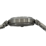 カルティエ Cartier パシャC W31075M7 ピンク ステンレススチール 自動巻き レディース 腕時計