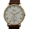ショパール Chopard クラシック 161223-5001 ホワイト ゴールド 自動巻き メンズ 腕時計