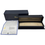 ショパール Chopard クラシック 161223-5001 ホワイト ゴールド 自動巻き メンズ 腕時計