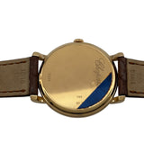 ショパール Chopard クラシック 161223-5001 ホワイト ゴールド 自動巻き メンズ 腕時計