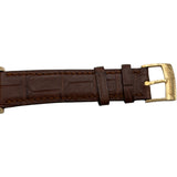 ショパール Chopard クラシック 161223-5001 ホワイト ゴールド 自動巻き メンズ 腕時計