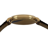 ショパール Chopard クラシック 161223-5001 ホワイト ゴールド 自動巻き メンズ 腕時計