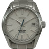 グランドセイコー Grand Seiko メカニカル ハイビート 36000 マスターショップ限定 SBGH001(9S85-00A0) シルバー ステンレススチール 自動巻き メンズ 腕時計