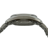 グランドセイコー Grand Seiko メカニカル ハイビート 36000 マスターショップ限定 SBGH001(9S85-00A0) シルバー ステンレススチール 自動巻き メンズ 腕時計