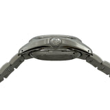 グランドセイコー Grand Seiko メカニカル ハイビート 36000 マスターショップ限定 SBGH001(9S85-00A0) シルバー ステンレススチール 自動巻き メンズ 腕時計