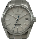 グランドセイコー Grand Seiko メカニカル ハイビート 36000 マスターショップ限定 SBGH001(9S85-00A0) シルバー ステンレススチール 自動巻き メンズ 腕時計
