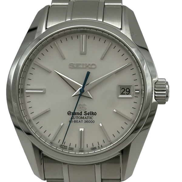 グランドセイコー Grand Seiko メカニカル ハイビート 36000 マスター