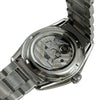 グランドセイコー Grand Seiko メカニカル ハイビート 36000 マスターショップ限定 SBGH001(9S85-00A0) シルバー ステンレススチール 自動巻き メンズ 腕時計