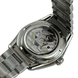 グランドセイコー Grand Seiko メカニカル ハイビート 36000 マスターショップ限定 SBGH001(9S85-00A0) シルバー ステンレススチール 自動巻き メンズ 腕時計