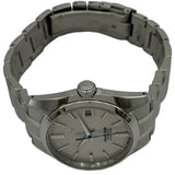 グランドセイコー Grand Seiko メカニカル ハイビート 36000 マスターショップ限定 SBGH001(9S85-00A0) シルバー ステンレススチール 自動巻き メンズ 腕時計