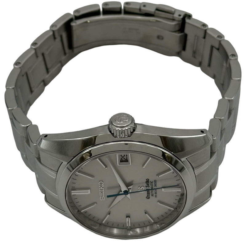グランドセイコー Grand Seiko メカニカル ハイビート 36000 マスター