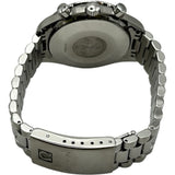 オメガ OMEGA スピードマスター オートマティック 3510.50 ブラック ステンレススチール 自動巻き メンズ 腕時計