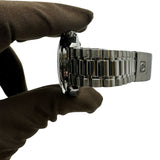 オメガ OMEGA スピードマスター オートマティック 3510.50 ブラック ステンレススチール 自動巻き メンズ 腕時計