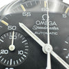 オメガ OMEGA スピードマスター オートマティック 3510.50 ブラック ステンレススチール 自動巻き メンズ 腕時計