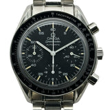 オメガ OMEGA スピードマスター オートマティック 3510.50 ブラック ステンレススチール 自動巻き メンズ 腕時計