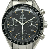オメガ OMEGA スピードマスター オートマティック 3510.50 ブラック ステンレススチール 自動巻き メンズ 腕時計