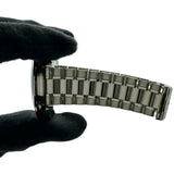 オメガ OMEGA スピードマスター オートマティック 3510.50 ブラック ステンレススチール 自動巻き メンズ 腕時計