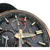 セイコー SEIKO アストロン 50周年記念限定モデル SBXC035(5X53-0AG0) ブラック チタン ソーラー メンズ 腕時計