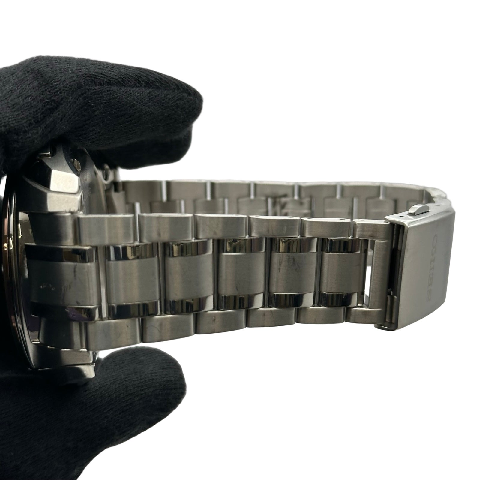セイコー SEIKO アストロン 50周年記念限定モデル SBXC035(5X53-0AG0