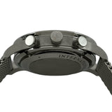 インターナショナルウォッチカンパニー IWC ポルトギーゼ・クロノグラフ IW371491 ネイビー ステンレススチール 自動巻き メンズ 腕時計