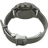 インターナショナルウォッチカンパニー IWC ポルトギーゼ・クロノグラフ IW371491 ネイビー ステンレススチール 自動巻き メンズ 腕時計