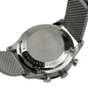 インターナショナルウォッチカンパニー IWC ポルトギーゼ・クロノグラフ IW371491 ネイビー ステンレススチール 自動巻き メンズ 腕時計