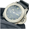 パネライ PANERAI ルミノール 1950 サブマーシブル 3デイズ PAM00305 ブラック チタン 自動巻き メンズ 腕時計