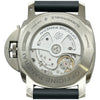 パネライ PANERAI ルミノール 1950 サブマーシブル 3デイズ PAM00305 ブラック チタン 自動巻き メンズ 腕時計
