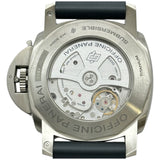 パネライ PANERAI ルミノール 1950 サブマーシブル 3デイズ PAM00305 ブラック チタン 自動巻き メンズ 腕時計