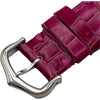 カルティエ Cartier タンク ルイ カルティエ LM W1540956 シルバー ホワイトゴールド クオーツ レディース 腕時計