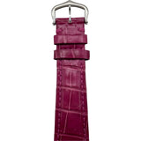 カルティエ Cartier タンク ルイ カルティエ LM W1540956 シルバー ホワイトゴールド クオーツ レディース 腕時計