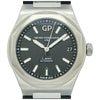 ジラール・ペルゴ GIRARD PERREGAUX ロレアート 42mm 81010-11-634-BB6A ブラック ステンレススチール 自動巻き メンズ 腕時計