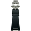 ジラール・ペルゴ GIRARD PERREGAUX ロレアート 42mm 81010-11-634-BB6A ブラック ステンレススチール 自動巻き メンズ 腕時計