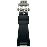 ジラール・ペルゴ GIRARD PERREGAUX ロレアート 42mm 81010-11-634-BB6A ブラック ステンレススチール 自動巻き メンズ 腕時計