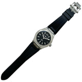 ジラール・ペルゴ GIRARD PERREGAUX ロレアート 42mm 81010-11-634-BB6A ブラック ステンレススチール 自動巻き メンズ 腕時計